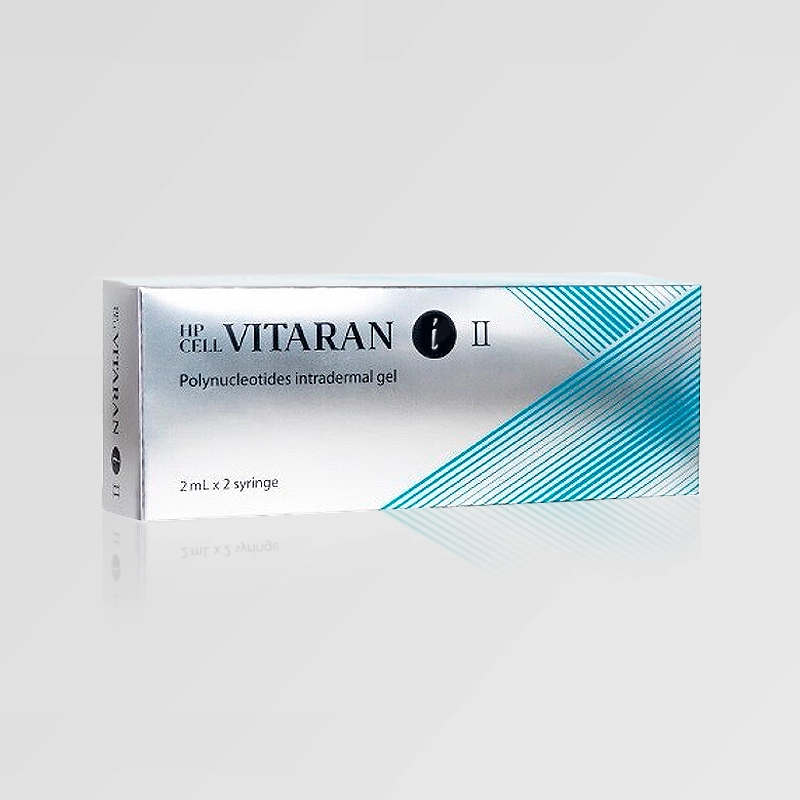 HP Cell Vitaran i II 2x2ml